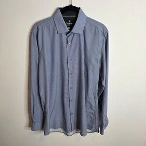 Tom‎ Baine Button Up Mens M (15-15-1/2)